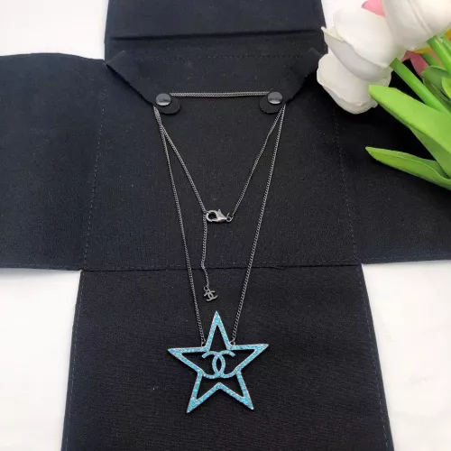 Chanel Necklaces For Women #1390023