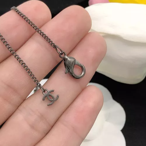 Cheap Chanel Necklaces For Women #1390023 Replica Wholesale [$29.00 USD] [ITEM#1390023] on Replica Chanel Necklaces