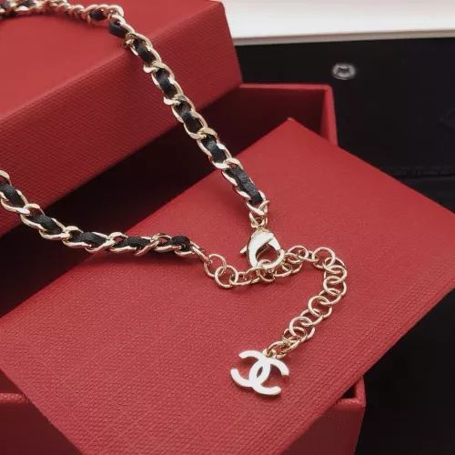 Cheap Chanel Necklaces For Women #1390024 Replica Wholesale [$32.00 USD] [ITEM#1390024] on Replica Chanel Necklaces