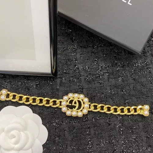 Cheap Gucci Bracelets For Women #1390026 Replica Wholesale [$36.00 USD] [ITEM#1390026] on Replica Gucci Bracelets