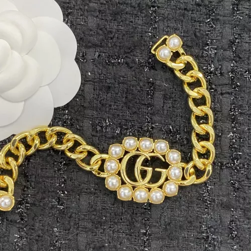 Cheap Gucci Bracelets For Women #1390026 Replica Wholesale [$36.00 USD] [ITEM#1390026] on Replica Gucci Bracelets