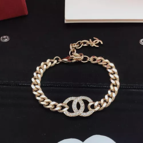 Chanel Bracelets #1390027