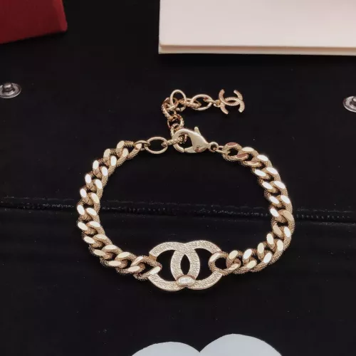 Cheap Chanel Bracelets #1390027 Replica Wholesale [$32.00 USD] [ITEM#1390027] on Replica Chanel Bracelets