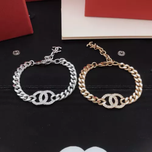 Cheap Chanel Bracelets #1390028 Replica Wholesale [$32.00 USD] [ITEM#1390028] on Replica Chanel Bracelets