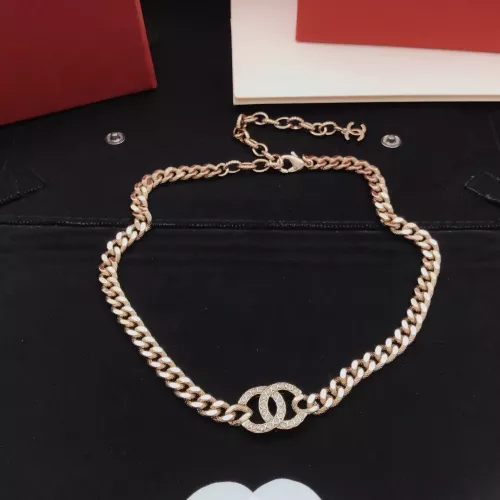 Chanel Necklaces #1390032