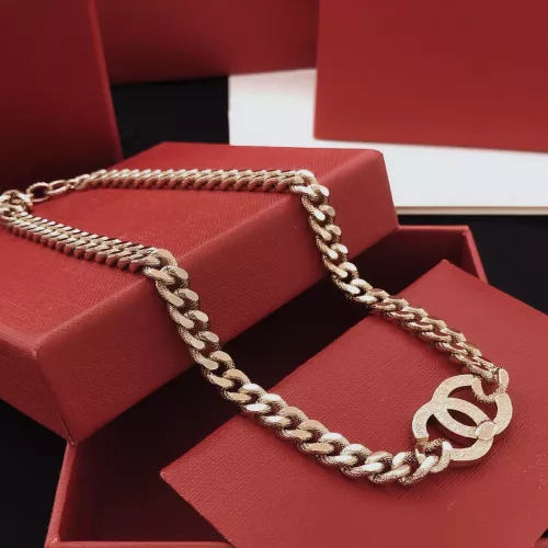 Cheap Chanel Necklaces #1390032 Replica Wholesale [$36.00 USD] [ITEM#1390032] on Replica Chanel Necklaces