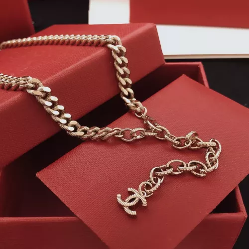 Cheap Chanel Necklaces #1390032 Replica Wholesale [$36.00 USD] [ITEM#1390032] on Replica Chanel Necklaces