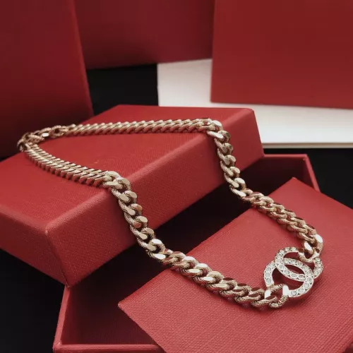 Cheap Chanel Necklaces #1390032 Replica Wholesale [$36.00 USD] [ITEM#1390032] on Replica Chanel Necklaces