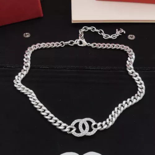 Chanel Necklaces #1390033