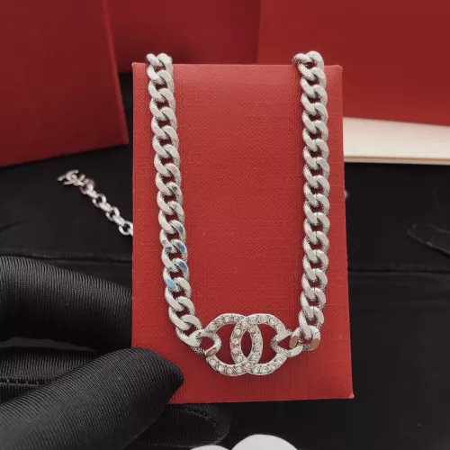 Cheap Chanel Necklaces #1390033 Replica Wholesale [$36.00 USD] [ITEM#1390033] on Replica Chanel Necklaces