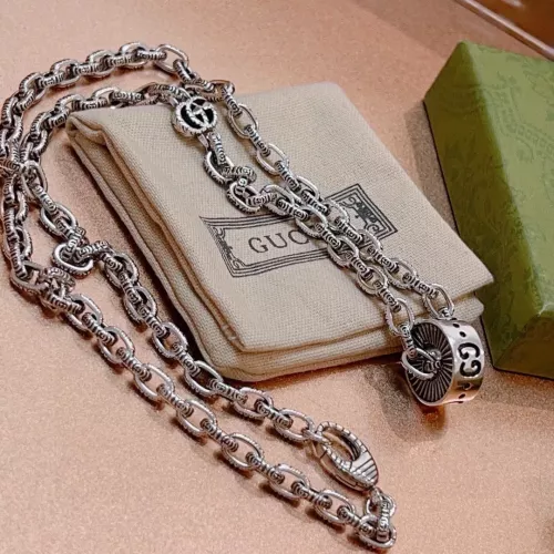 Gucci Necklaces #1390036