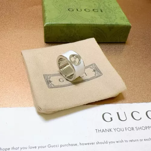 Cheap Gucci Rings #1390037 Replica Wholesale [$36.00 USD] [ITEM#1390037] on Replica Gucci Rings