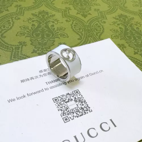 Cheap Gucci Rings #1390037 Replica Wholesale [$36.00 USD] [ITEM#1390037] on Replica Gucci Rings