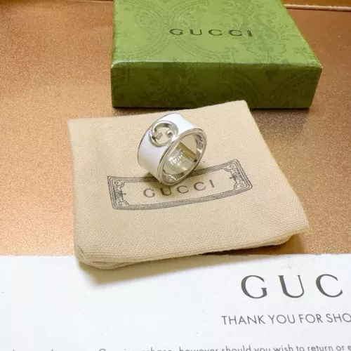Cheap Gucci Rings #1390037 Replica Wholesale [$36.00 USD] [ITEM#1390037] on Replica Gucci Rings