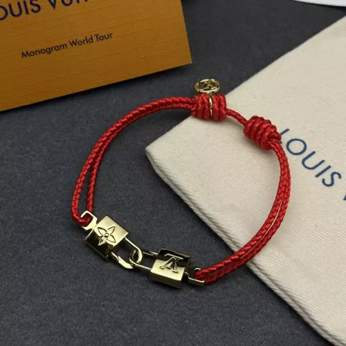 Louis Vuitton LV Bracelets For Women #1390038