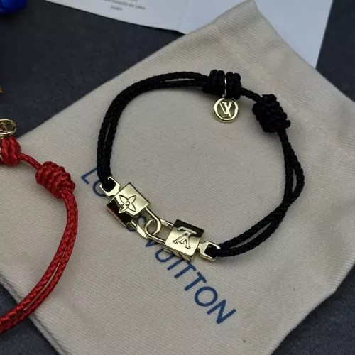 Cheap Louis Vuitton LV Bracelets For Women #1390039 Replica Wholesale [$25.00 USD] [ITEM#1390039] on Replica Louis Vuitton LV Bracelets