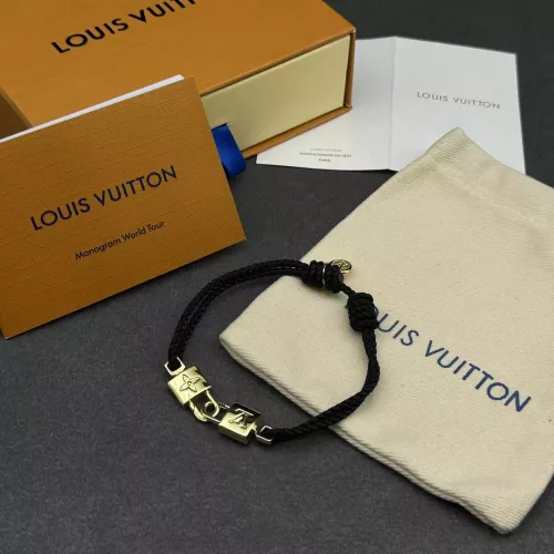 Cheap Louis Vuitton LV Bracelets For Women #1390039 Replica Wholesale [$25.00 USD] [ITEM#1390039] on Replica Louis Vuitton LV Bracelets
