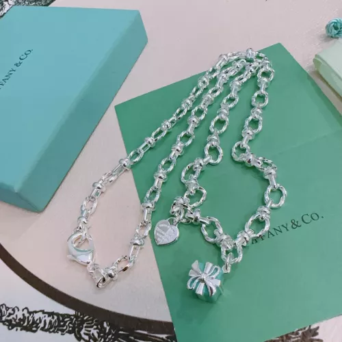 Tiffany Necklaces #1390040