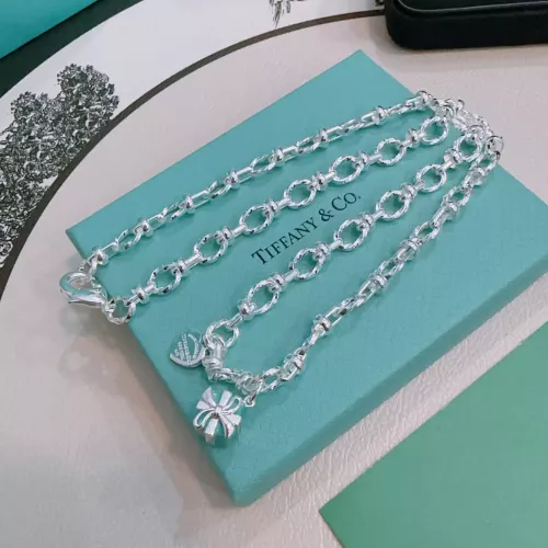 Cheap Tiffany Necklaces #1390040 Replica Wholesale [$45.00 USD] [ITEM#1390040] on Replica Tiffany Necklaces