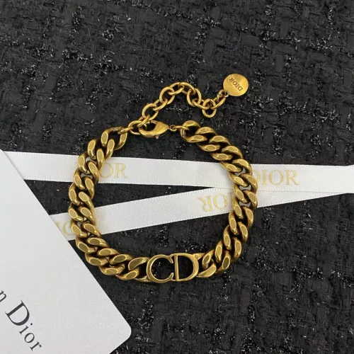 Christian Dior Bracelets #1390042
