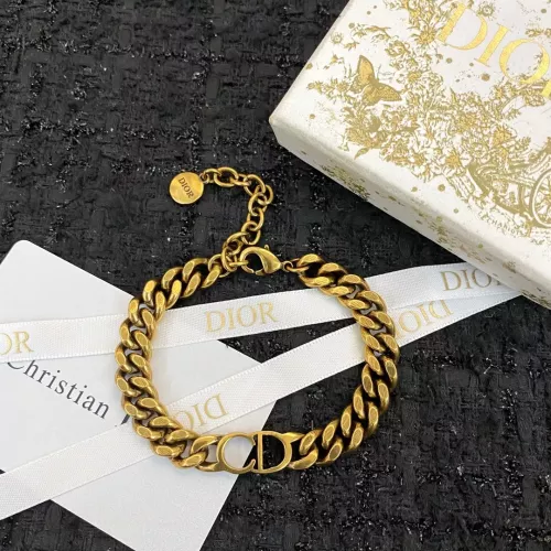 Cheap Christian Dior Bracelets #1390042 Replica Wholesale [$32.00 USD] [ITEM#1390042] on Replica Christian Dior Bracelets