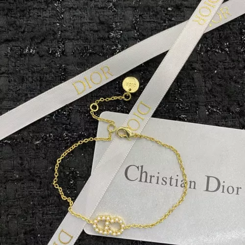 Cheap Christian Dior Bracelets For Women #1390051 Replica Wholesale [$29.00 USD] [ITEM#1390051] on Replica Christian Dior Bracelets