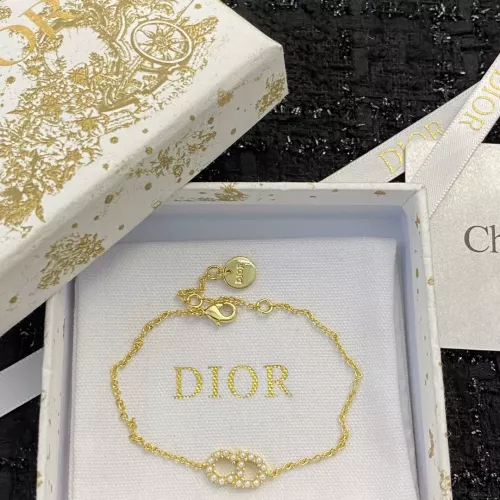Cheap Christian Dior Bracelets For Women #1390051 Replica Wholesale [$29.00 USD] [ITEM#1390051] on Replica Christian Dior Bracelets