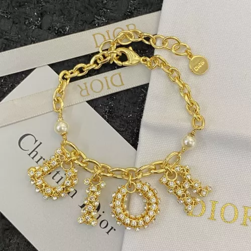 Cheap Christian Dior Bracelets For Women #1390055 Replica Wholesale [$39.00 USD] [ITEM#1390055] on Replica Christian Dior Bracelets