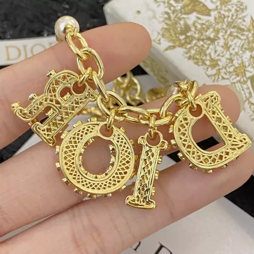 Cheap Christian Dior Bracelets For Women #1390055 Replica Wholesale [$39.00 USD] [ITEM#1390055] on Replica Christian Dior Bracelets