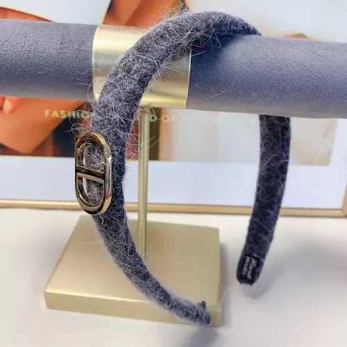 Cheap Christian Dior Headband For Women #1390058 Replica Wholesale [$27.00 USD] [ITEM#1390058] on Replica Christian Dior Headband