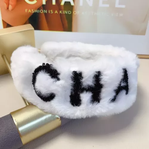 Cheap Chanel Headband For Women #1390060 Replica Wholesale [$25.00 USD] [ITEM#1390060] on Replica Chanel Headband