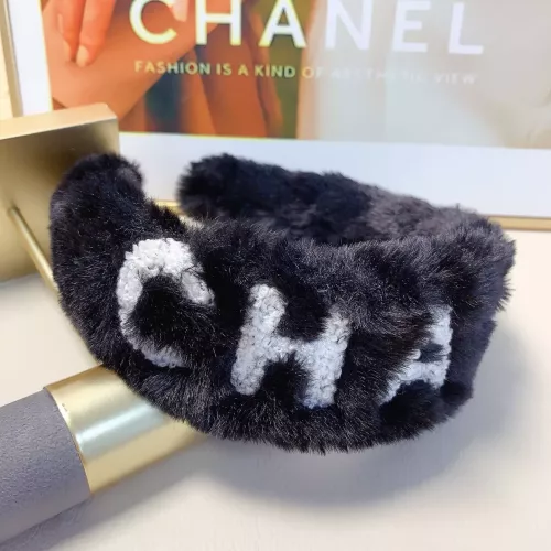 Cheap Chanel Headband For Women #1390061 Replica Wholesale [$25.00 USD] [ITEM#1390061] on Replica Chanel Headband