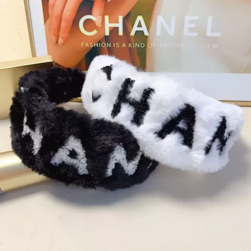 Cheap Chanel Headband For Women #1390061 Replica Wholesale [$25.00 USD] [ITEM#1390061] on Replica Chanel Headband