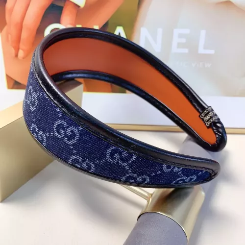 Cheap Gucci Headband For Women #1390063 Replica Wholesale [$25.00 USD] [ITEM#1390063] on Replica Gucci Headband