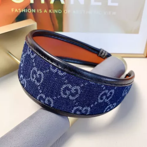 Cheap Gucci Headband For Women #1390063 Replica Wholesale [$25.00 USD] [ITEM#1390063] on Replica Gucci Headband