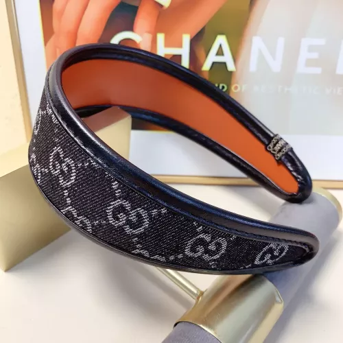 Cheap Gucci Headband For Women #1390064 Replica Wholesale [$25.00 USD] [ITEM#1390064] on Replica Gucci Headband