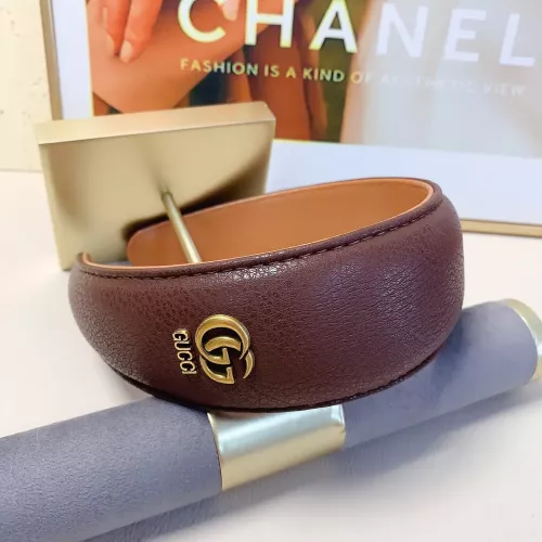 Cheap Gucci Headband For Women #1390068 Replica Wholesale [$27.00 USD] [ITEM#1390068] on Replica Gucci Headband