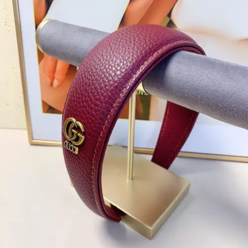 Cheap Gucci Headband For Women #1390069 Replica Wholesale [$27.00 USD] [ITEM#1390069] on Replica Gucci Headband