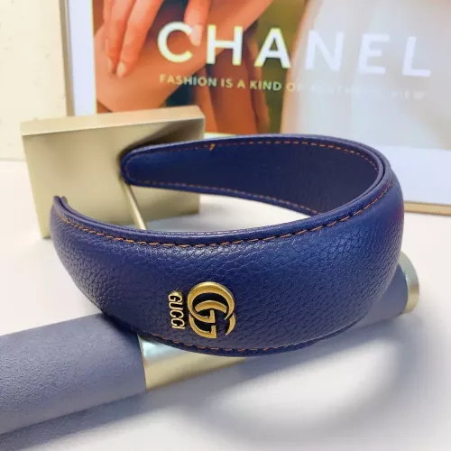 Cheap Gucci Headband For Women #1390070 Replica Wholesale [$27.00 USD] [ITEM#1390070] on Replica Gucci Headband