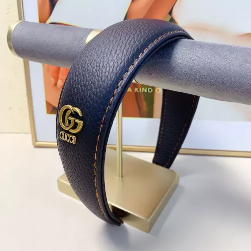 Cheap Gucci Headband For Women #1390071 Replica Wholesale [$27.00 USD] [ITEM#1390071] on Replica Gucci Headband