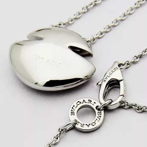 Cheap Bvlgari Necklaces #1390075 Replica Wholesale [$29.00 USD] [ITEM#1390075] on Replica Bvlgari Necklaces