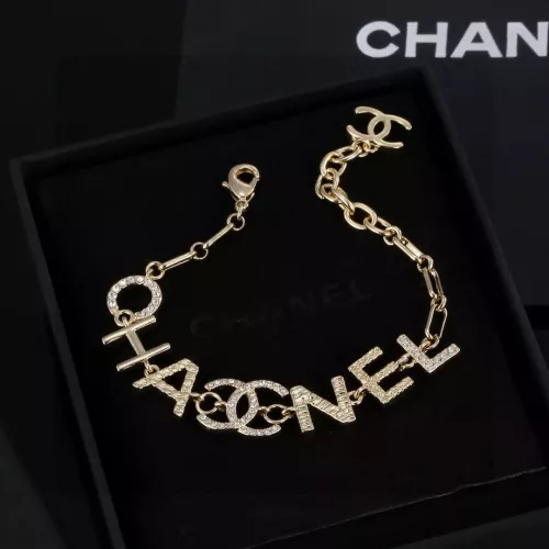 Chanel Bracelets #1390083