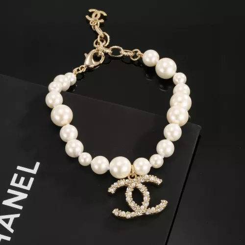 Chanel Bracelets For Women #1390084