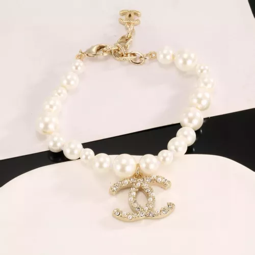 Cheap Chanel Bracelets For Women #1390084 Replica Wholesale [$29.00 USD] [ITEM#1390084] on Replica Chanel Bracelets