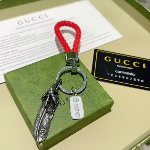 Cheap Gucci Key Holder And Bag Buckle #1390088 Replica Wholesale [$39.00 USD] [ITEM#1390088] on Replica Gucci Key Holder And Bag Buckle