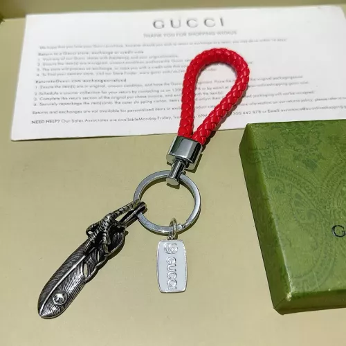 Cheap Gucci Key Holder And Bag Buckle #1390088 Replica Wholesale [$39.00 USD] [ITEM#1390088] on Replica Gucci Key Holder And Bag Buckle