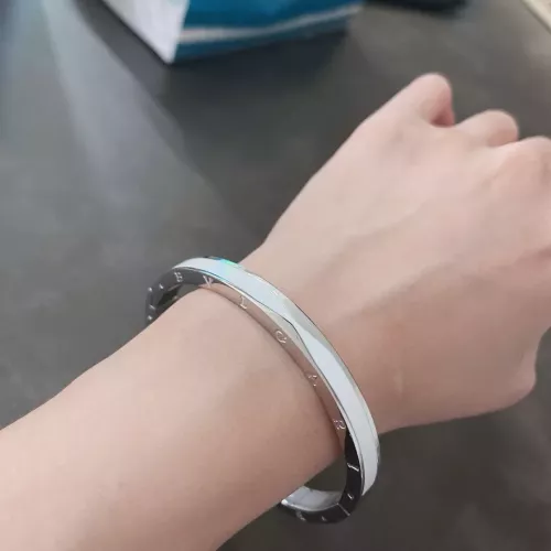 Cheap Bvlgari Bracelets #1390089 Replica Wholesale [$40.00 USD] [ITEM#1390089] on Replica Bvlgari Bracelets