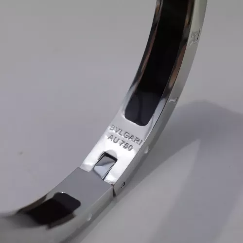 Cheap Bvlgari Bracelets #1390090 Replica Wholesale [$40.00 USD] [ITEM#1390090] on Replica Bvlgari Bracelets