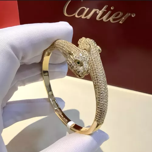 Cheap Cartier bracelets #1390094 Replica Wholesale [$60.00 USD] [ITEM#1390094] on Replica Cartier bracelets