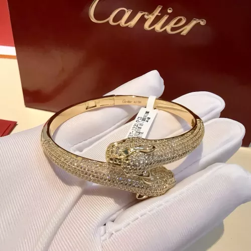 Cheap Cartier bracelets #1390094 Replica Wholesale [$60.00 USD] [ITEM#1390094] on Replica Cartier bracelets